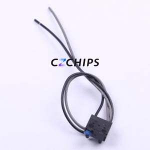 K9-2841L-6WCN-1B Limit Switch Through hole Component (THT) Switch 3A 12V 100mA 250V - Product Image 2