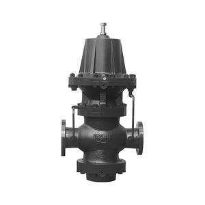 Régulateur de bouteille de gaz GPL à réponse rapide pour capacités variables - Product Image 6