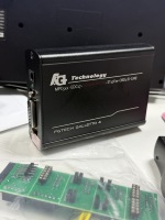 Herramienta de Diagnóstico de Motor FGTech Galletto 2 V54, Analizador OBD, Chip Tuning ECU, Versión Desbloqueada, Programador Universal RF USB, FGTech V54