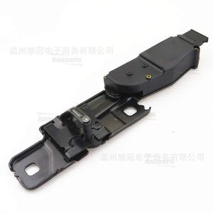 Motor del actuador de la cerradura del portón trasero Audi 4F9827383G para Q5 Q7, pieza de repuesto - Product Image 3
