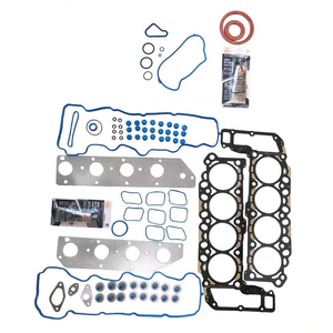 OE 6822-3391-AA 68223391AA completa junta de <span class=keywords><strong>JEEP</strong></span> 4,7 GRAND <span class=keywords><strong>CHEROKE</strong></span> 4,7 MOTOR V8 Kit de Empacadura 08-2010 - Product Image 1