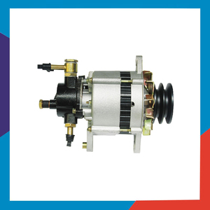 Máy Phát Điện Ô Tô 14V/70A Máy Phát Điện Cho Ô Tô 23100-06J01,23100-06J02,LR150-428T,LR160-437,LR160-437T,LR170-406 - Product Image 6