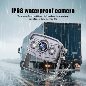 Système <span class=keywords><strong>de</strong></span> caméra <span class=keywords><strong>de</strong></span> <span class=keywords><strong>recul</strong></span> AHD filaire à 360 degrés <span class=keywords><strong>pour</strong></span> voiture, caméra <span class=keywords><strong>de</strong></span> sécurité avant et arrière <span class=keywords><strong>pour</strong></span> camion, chariot élévateur, engins miniers - Product Image 6