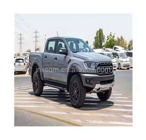 รถ2.0D มือสอง<span class=keywords><strong>2022</strong></span>แรนเจอร์แรปเตอร์ของแท้รถมือสองขับมือซ้ายและขวารถมือสอง - Product Image 1