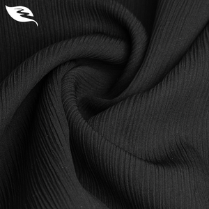 <span class=keywords><strong>2026</strong></span> नई उच्च गुणवत्ता वाली कोरा ब्लैक निदा ज़ूम सामग्री अबाया कपड़े लड़कियों मुस्लिम बच्चों की दुबाई - Product Image 3