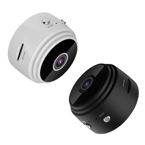 A9 Home <b>Camera</b> Wireless WiFi Security <b>Camera</b> Night Vision <b>Motion</b> Detection Waterproof Outdoor Sports <b>Camera</b> Micro SD Card - Product Image 3