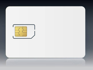 Quectel Carte Sim đa tàu sân bay IOT Sim Thẻ 30Mb mỗi tháng một năm sử dụng trước khi kích hoạt để triển khai dễ dàng trong các hệ thống GPS - Product Image 2