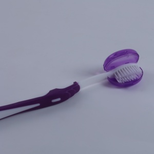 Kit de nettoyage des appareils dentaires pour les soins orthodontiques, brosse à dents 8 en 1 - Product Image 4