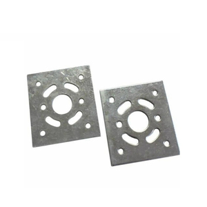 铝合金压铸船用零件 - Product Image 3