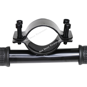 Nouvelle image, pièces détachées pour trottinette électrique pour enfants, guidon de sécurité pour Xiaomi <span class=keywords><strong>M365</strong></span> Mijia, guidon pour enfants - Product Image 5