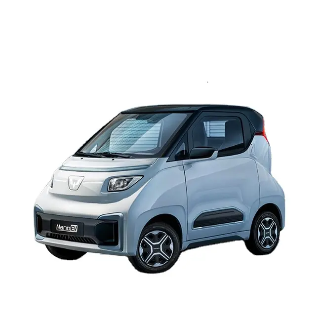 Electric cars made in china electric car wuling Nano EV