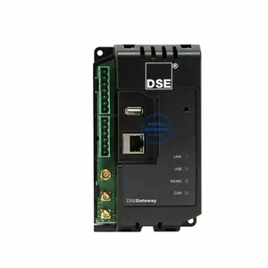 Chính Hãng DSE890 MKII DSEWebNet Gateway - 4 Gam (GSM/Ethernet) DSE890MKII Máy Phát Điện Bộ Phận DeepSea DSE890