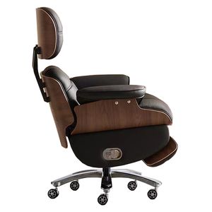 High End Modern Executive Ergonomic Comfortable Electric Recliner <strong>Massage</strong> Lounge <strong>Office</strong> <strong>Chair</strong> for <strong>Office</strong> and Home Use - Product Image 6