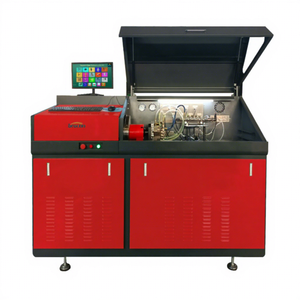 CR708 Common-Rail-Prüfstand Dieselkraftstoff-Testmaschine - Product Image 1