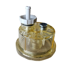 Filtre à bol SP128977 compatible Liugong – Pièces détachées pour engins de construction, directement de l'usine EXPERT - Product Image 1