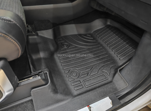 Alfombrilla para Camioneta <span class=keywords><strong>NISSAN</strong></span> PATROL Y61 a <span class=keywords><strong>Precio</strong></span> de Fábrica - Product Image 2