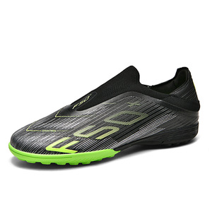 Nuove <span class=keywords><strong>Scarpe</strong></span> da <span class=keywords><strong>Calcio</strong></span> per Uomo e Bambini, <span class=keywords><strong>Scarpe</strong></span> da <span class=keywords><strong>Calcio</strong></span> per Esterno, Scarpini da <span class=keywords><strong>Calcio</strong></span> Maschili in Vendita all'Ingrosso - Product Image 5
