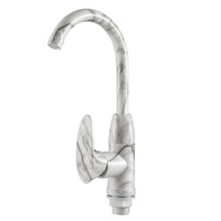 Gros plastique haut bassin robinet multicolore thermostatique salle de bain bassin robinet bain plastique robinet bassin robinet
