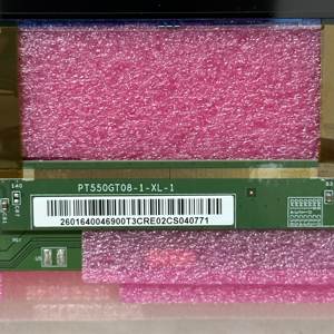 Panel LCD de <span class=keywords><strong>55</strong></span> <span class=keywords><strong>pulgadas</strong></span> PT550GT08-1, pantalla LCD de <span class=keywords><strong>55</strong></span> <span class=keywords><strong>pulgadas</strong></span> para televisores Samsung, LG, TCL, Hisense, JVC, <span class=keywords><strong>Sony</strong></span>, repuestos de pantalla de TV, panel de TV de celda abierta - Product Image 2