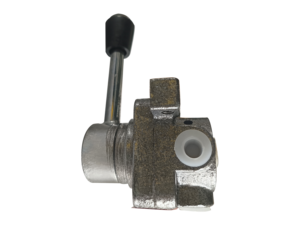 สวิตช์ลมแบบแมนนวล รุ่น QF501 ซีรีส์ QF501C 500.00 แบบ 4 ทาง พร้อมเกลียวสำหรับแท่นขุดเจาะ F320 สีตามสั่ง - Product Image 2