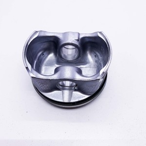 Pièces détachées pour moteurs à essence N46B20 11257562452 Piston Pour moteurs BMW1 3SERIES X1 <span class=keywords><strong>18i</strong></span> 20I - Product Image 4