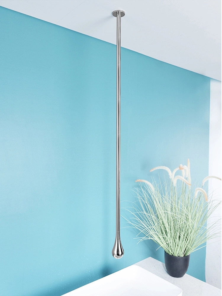 Manufacture cUPC NSF Thermostatic Health Fancy Single Hole Bathroom Faucets