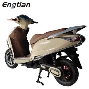 Moto électrique puissante EEC haute vitesse 1000W 72V avec batterie au lithium pour adulte - Product Image 6