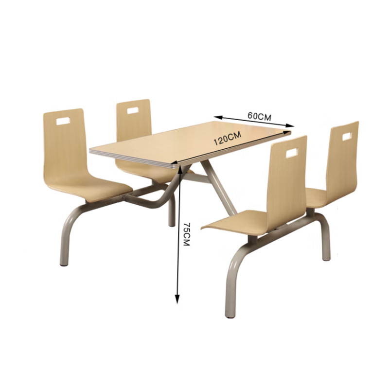 Four-person mid-body