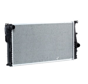 Conjunto de radiador refrigerante del motor F30 328d 328d reemplazo 17117600516 17118672102 para <span class=keywords><strong>BMW</strong></span> 2014 2015 2016 2017 <span class=keywords><strong>2018</strong></span> 2.0L - Product Image 1
