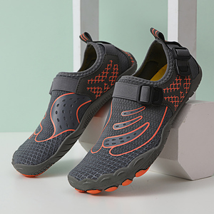 Fly Knit Breathable Outdoor Beach <strong>Pool</strong> Walking Sports Trail Wading Water <strong>Shoes</strong> <strong>Non</strong> <strong>Slip</strong> Minimalist Barefoot Running <strong>Shoes</strong> Men - Product Image 6