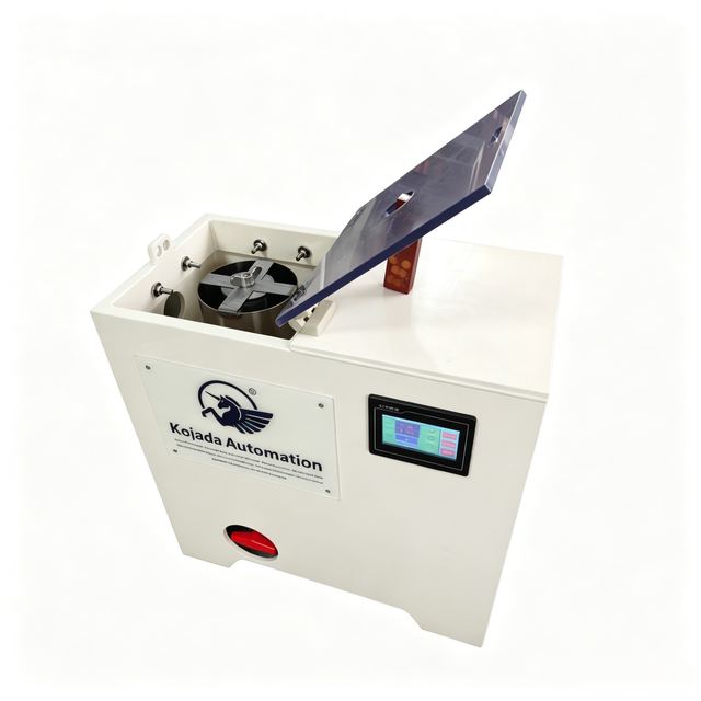 5kg Gold&Silver Electrolysis Recovery System Electrolytic Refining Machine Rotating Cathode Ru-Ir Anode 99.9% Recovery Scrap