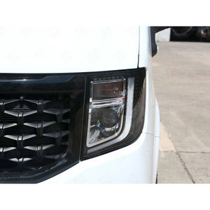 Furgone Passeggeri JMC <span class=keywords><strong>Ford</strong></span> Transit 2.0T Diesel <span class=keywords><strong>2022</strong></span> con Basso Chilometraggio e Sospensioni a Balestra - Product Image 6