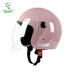 Garantía de calidad buena venta y buen servicio casco para niños molde de inyección de plástico - Product Image 2