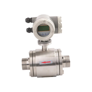 เครื่องวัดการไหลของน้ำแบบดิจิตอลอัจฉริยะสูง รุ่น KF700-KA รองรับ OEM ODM - Product Image 4