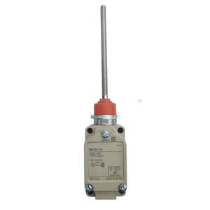 สวิตช์จำกัดระยะ WLNJ รุ่น WLNJ-TH IP20 SPDT รีเลย์โลหะสำหรับใช้งานในอุตสาหกรรม - Product Image 1