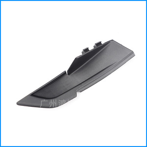 Pare-pluie pour vitres de voiture Hyundai Elantra 86153-3X000 86154-3X000, protection latérale en nylon pour déflecteur d'essuie-glace - Product Image 1