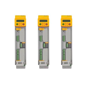 Variador de Frecuencia AC120 Serie TLDE AC 120CD/5/00110/N/0 de Calidad, Accionamiento por Bus Común - Product Image 2