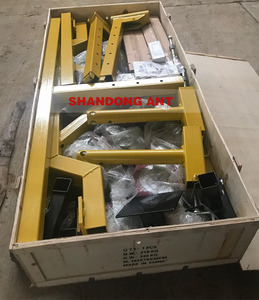 Girarrosto per Auto per Riparazione Veicoli in Vendita Diretta dalla Fabbrica, Telaio Girevole per Restauro Carrozzeria - Product Image 4