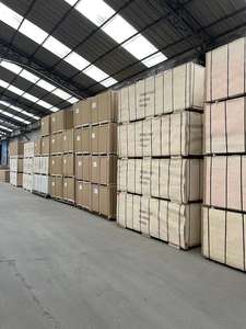 Compensato rivestito con film piatto 12 15 16 18mm fustellatura in compensato per lavori di fustellatura e taglio laser - Product Image 6