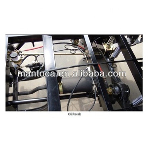 Tricimoto 250cc Moto <span class=keywords><strong>Tricar</strong></span> à refroidissement par eau - Product Image 2