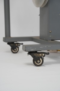 Máquinas de sellado manual neumáticas dobles para alimentos vegetales de patatas para bolsas de plástico, cortadora de embalaje de papel para latas, embalaje de papel de aluminio - Product Image 6