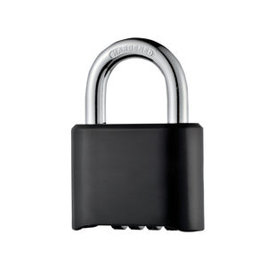 Không thấm nước trong nhà/ngoài trời kết hợp khó<span class=keywords><strong>a</strong></span> tùy chỉnh thiết lập với bền vật liệu hợp kim kẽm - Product Image 1