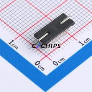 KBD120002010 Crystal (Passive) HC-49S-SMD Crystal Oscillator 12MHz 10ppm 20pF 20ppm - Product Image 2