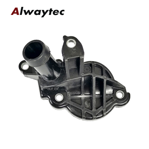 Đầu Nối Ống Làm Mát Nước Cho VW Jetta MK6 1.6L 11-17 Audi TT 1.8T 03-06 OE 1C0121087E - Product Image 3