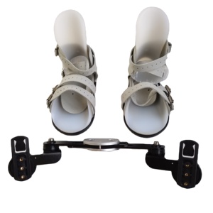 Fabricación personalizada para zapatos <span class=keywords><strong>Clubfoot</strong></span> Denis para niños - Product Image 1