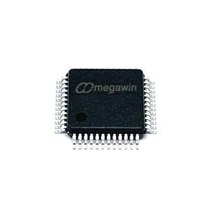 Merrillchip-banda de circuito integrado, microcontrolador IC MCU MA82G5C32 - Product Image 1