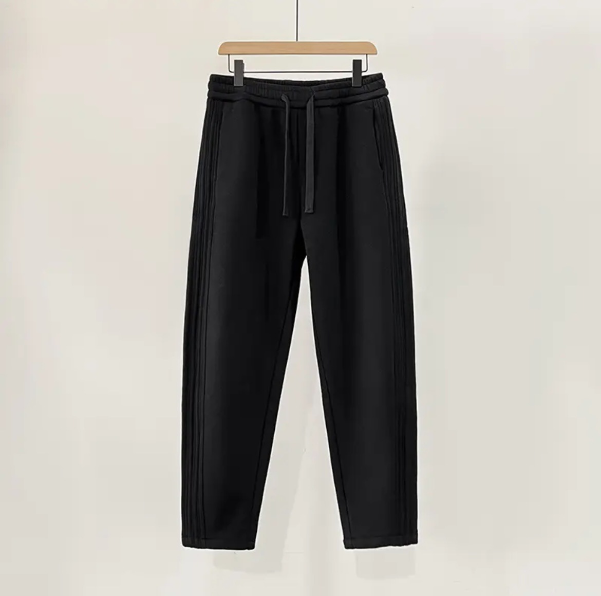 Black spring style