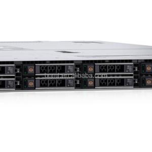Servidor Dell PowerEdge R6625 con 2 CPU, Procesador AMD, Fuente de Alimentación de 1400W, 32GB de Memoria DDR5, Tipo Rack, en Stock - Product Image 2