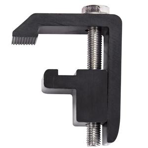 Mounting <b>Clips</b> For Fleet Tracking Systems 99253 Universal Fit With Adjustable Screw Design - Product Image 2