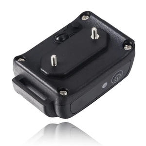 IPetDog-<span class=keywords><strong>Collar</strong></span> de entrenamiento para perros recargable, dispositivo de control remoto para uso doméstico, con rango de 1000 pies, 3 modos - Product Image 4